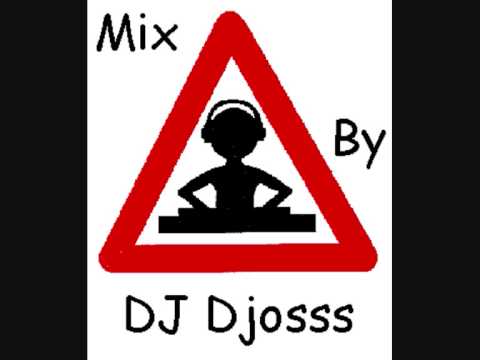 Mix Octobre 2009 By DJ Djosss