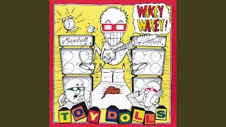 Daveys Took the Plunge