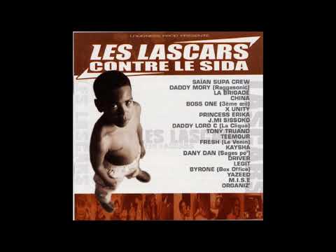 X Unity, J. Mi Sissoko - Seule Solution