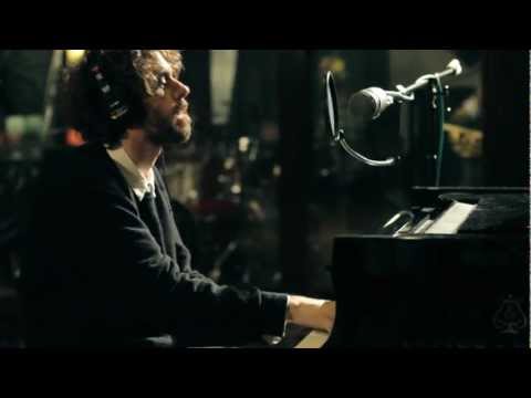 Theodore -  One-Two (live at The Church Studios UK)