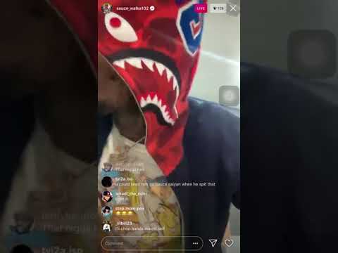 3iGG sauce...sauce walka🍵