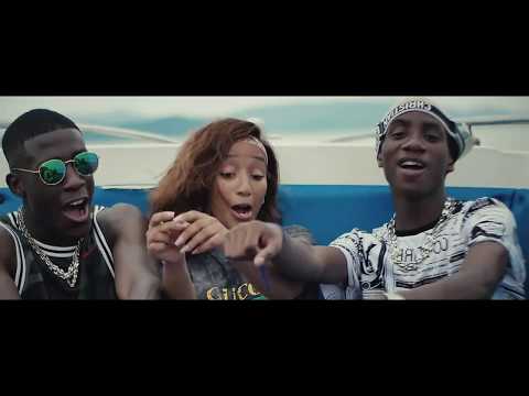 Dod Feat T2R & Minissia  - Jolie ( Clip Officiel)