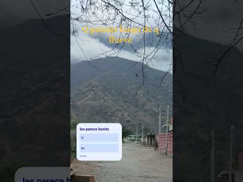 la traposa,  pitipo,  ferreñafe,  lambayeque,  peru