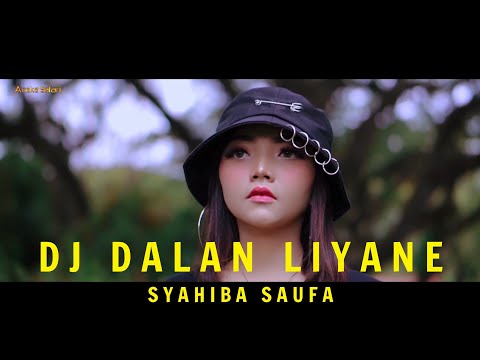 Dj Dalan Liyane - Syahiba Saufa ( Official Music Video ANEKA SAFARI )