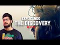 THE DISCOVERY EXPLANATION Life After Death Purpose And Second Chance