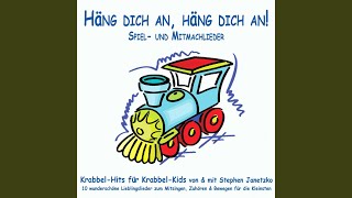 Wir tanzen jetzt im Kreis herum - Kinder-Kreis-Tanzlied Music Video