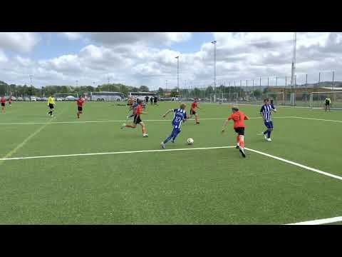 IFK P12/13 - IF Väster P13, 28/5 -23