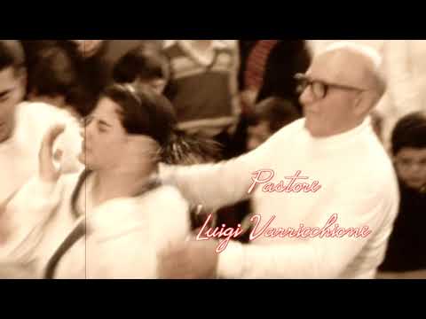 Preghiera del Pastore Luigi Varricchione. 31 gennaio 1982. segue canto: io vò narrar