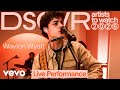 Waylon Wyatt O D Vevo DSCVR Artists To Watch 2026