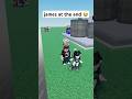 james at the end 😭 #roblox #funny #trolling #troll #memes #meme #gaming