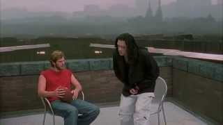 The Room - Oh hallo, Mark! (German)