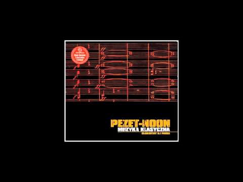 Pezet - Refleksje : Muzyka klasyczna [ 2002 ]