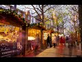 York Christmas Markets 2023   Full