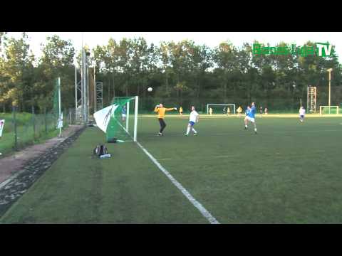 03.07.2013 Biznes Liga  - II Liga Grupa C  - KPR -  Taxcare