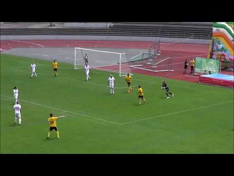 1. Halbzeit BSC Old Boys Basel Selecton - Schweiz Suisse Svizzera Nati Legends 23.06.2019