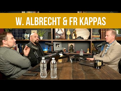 *EVERY* Objection to Mary Answered 🤯 (William Albrecht & Fr. Christiaan Kappas) | Ep. 378
