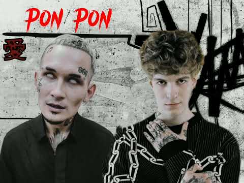 PON PON SODA LOV MORGENSHTERN