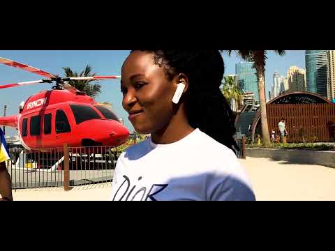 Bad Kash  Bagermany (Official video)