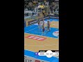 Leon Santelj (14 points) Highlights vs. Hubo Limburg United