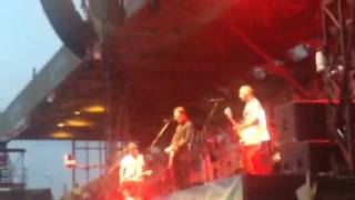 Crash &amp; Burn - Busted - Newmarket Race Course - 22/07/16