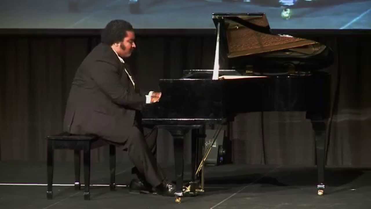 2015 Columbia Values Diversity Celebration