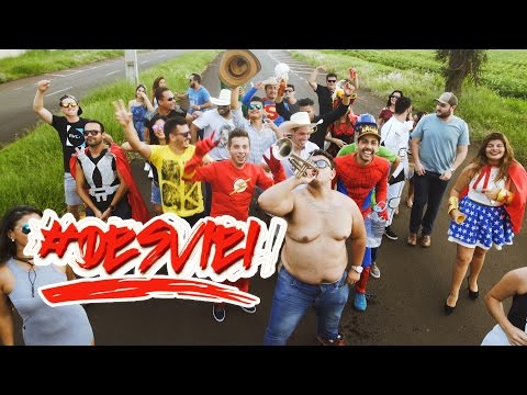 Desviei video