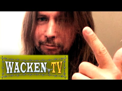 Stratovarius - Shine in the Dark - Wacken Open Air 2015