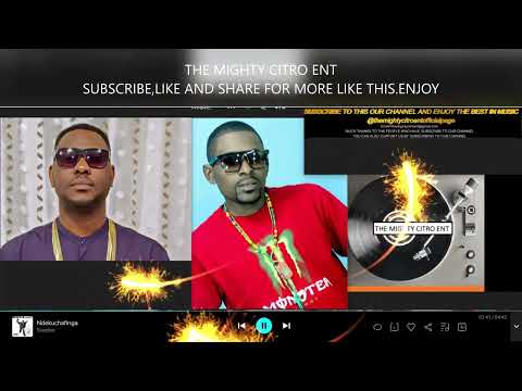 SLAP DEE FT P JAY-NDEKUCHAFINGA-OFFICIAL AUDIO