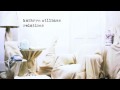 Kathryn Williams-I started a joke