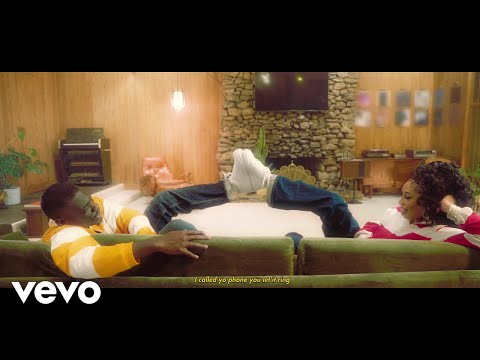 Foggieraw - Love Don’t Cost A Thing (Official Video)