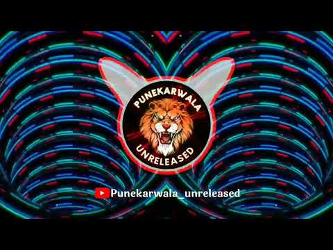 ELLUVOCHI GODARAMMA (Edm Mix VS  Hindustani Bhau Dailogue ) DJ ADDY Punekarwala Unreleased