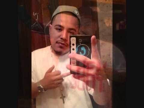 Lil  G - Pain in my hood (tribute to Alex Moya) RIP