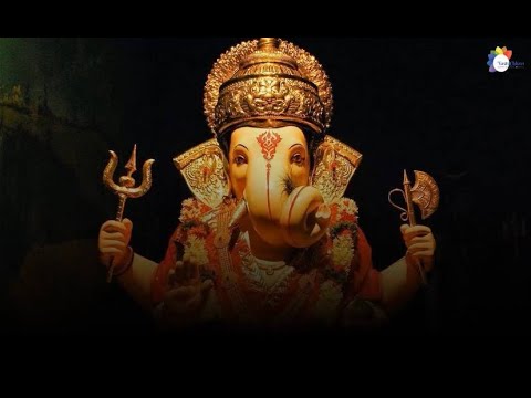 Shree Ganpati Atarvashirsha