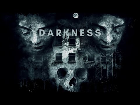 Darkness...a gothic poem read by the Duchess of Darkness