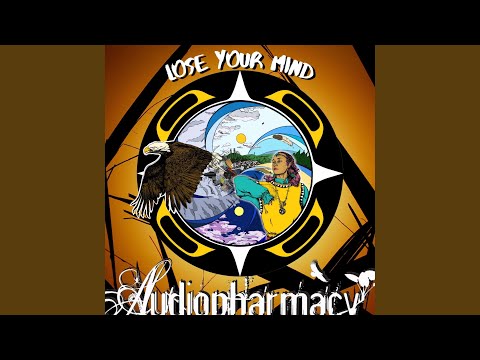 Lose Your Mind (feat. Desirae Harp & Gregg Green)