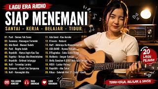 Download lagu 📻 20 LAGU ERA RADIO PALING NOSTALGIA  Padi, SamsonS, Naff, Ada Band, Repvblik & D’Masiv Repvblik mp3