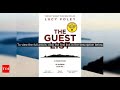 Micro review: The Guest List by Lucy Foley - Times of India