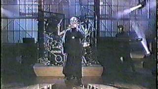 Peter Murphy - &quot;Cuts You Up&quot;