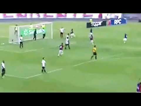 PARANÁ 1 X 1 ATHLETICO-PR - GOLS - PARANAENSE 2019