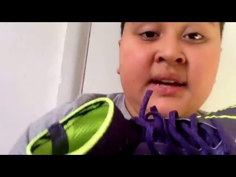 Hypervenom phantom 2 electro flare pack FG review
