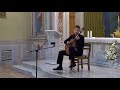 Martin Andrijašević - Grand Sonata by N. Paganini ...