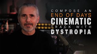 Video thumbnail for How To Compose a Track For The End Of Times | Dystropia | Heavyocity by Heavyocity Media