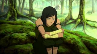 The Legend Of Korra~Ready Or Not, Here I Come