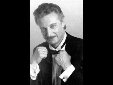 A.Kraus canta F.P.Tosti - Aprile