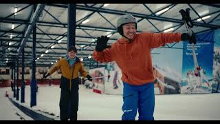 Center Parcs De Kempervennen - Bergeijk - Afbeelding N°2