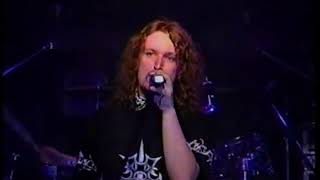 Wolf and Raven - Sonata Arctica  - Live - Lyrics Subtitled