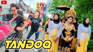 Download lagu TANDOQ LIRISAN SASAK TERBARU AZYA MUSIK LIVE IRING PENGANTIN PENAMBONG SUKARAJE mp3