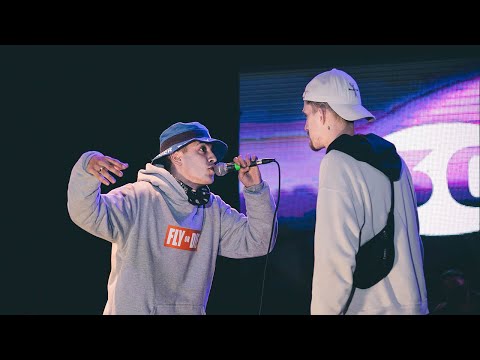 RASTA vs. FRANCO: Grupo A | FECHA 1 | 3X 2020