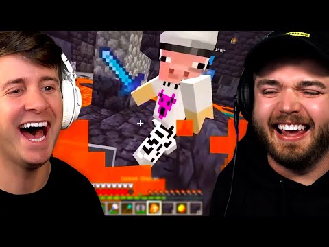 24 Minutes of Vanoss Crew Funny Moments!