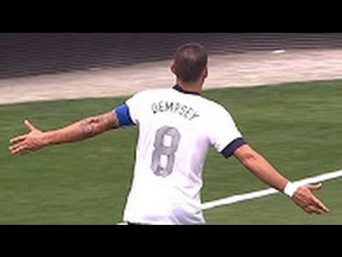 Clint Dempsey Vine Compilation ᴴᴰ